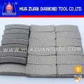 ARIX tech. Diamond arix segment for core drill bits